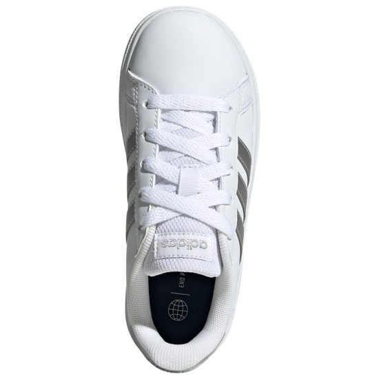Adidas Grand Court 2.0 K